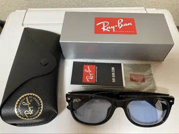 레이밴 RB 2132-F New Wayfarer