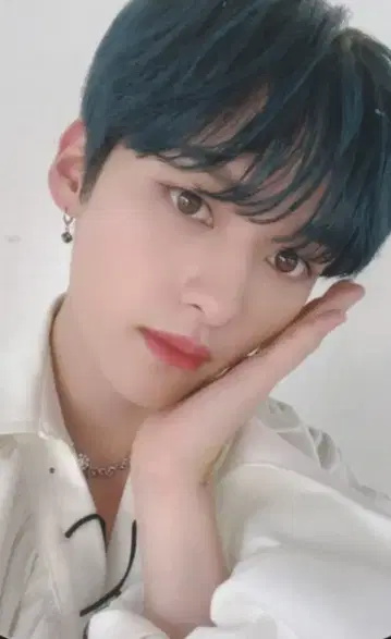 StrayKids NACIFIC 콜라보 LeeKnow 트레이딩 카드