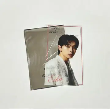 ONE N'ONLY EIKU Laline 트레이딩 카드