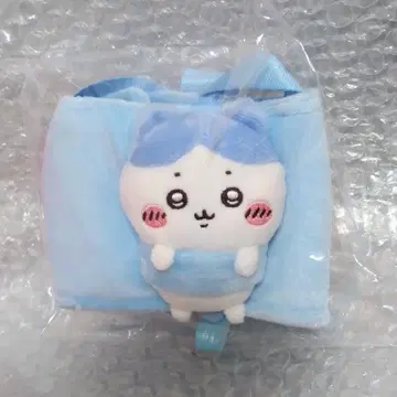 미개봉 새상품 치이카와 (먼작귀) 드링크 홀더 하치와레
