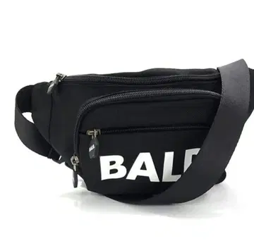미사용 새상품 BALR 보러 허리 백