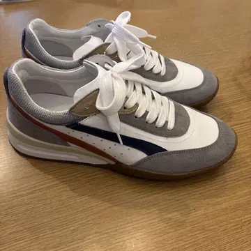 디스퀘어드 DSQUARED 스니커즈