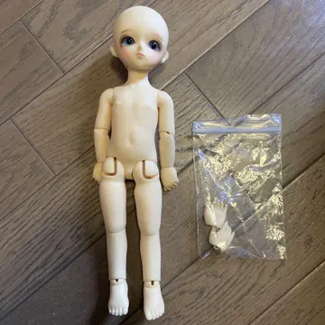 유아 sd 미미 본체