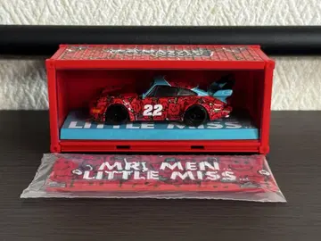TARMAC RWB 포르쉐 1/64 미니카