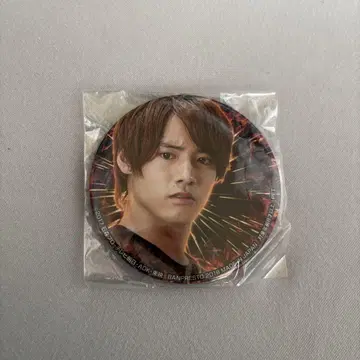 가면라이더 빌드 캔뱃지 아카소 에이지