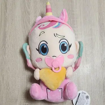 베비타피 봉제 인형(M)