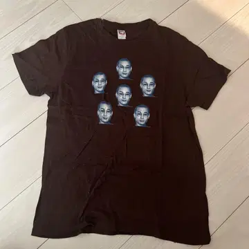 araki 티셔츠 L 사이즈