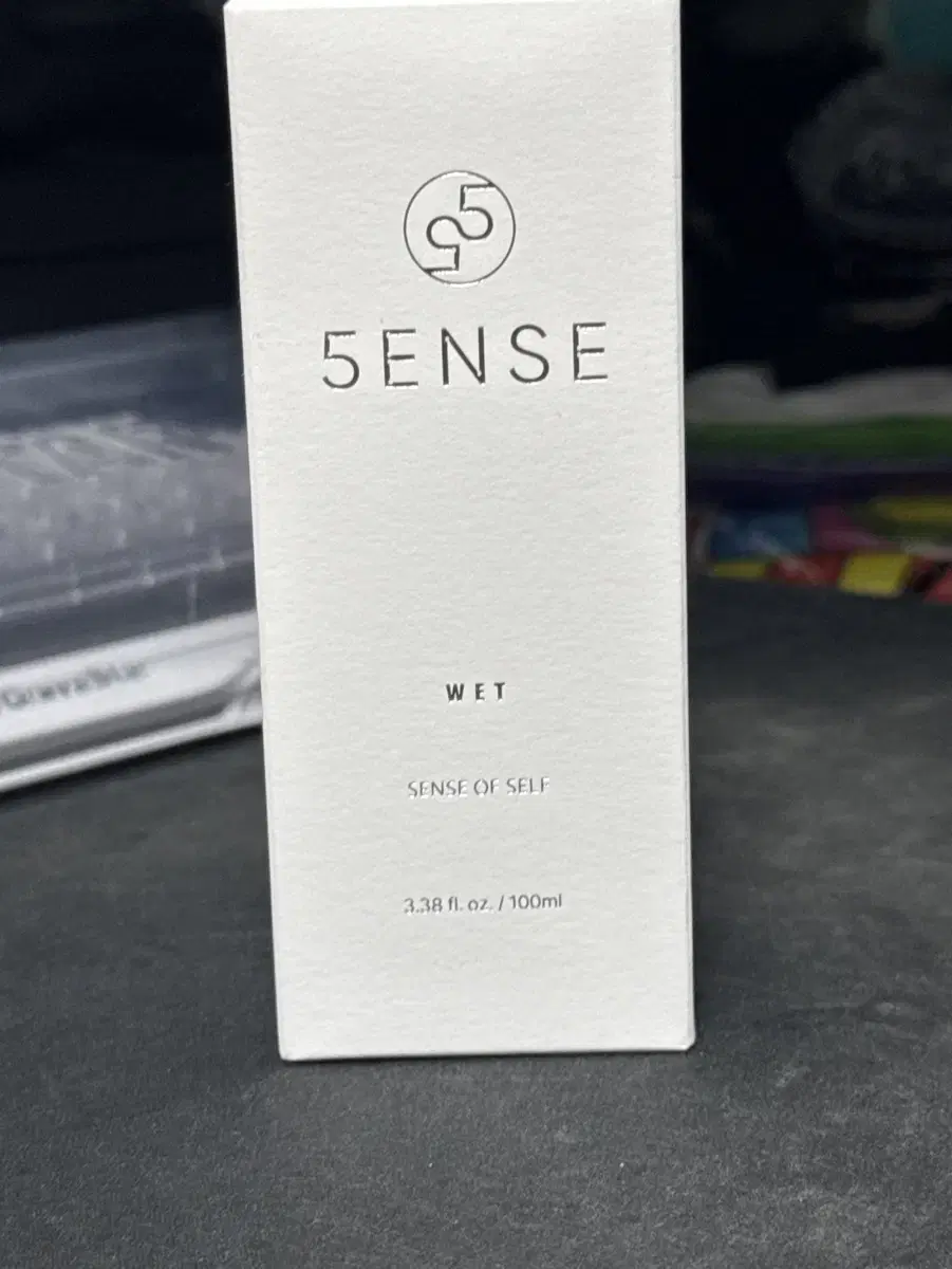 Five Sense Wet Oil 100ml
