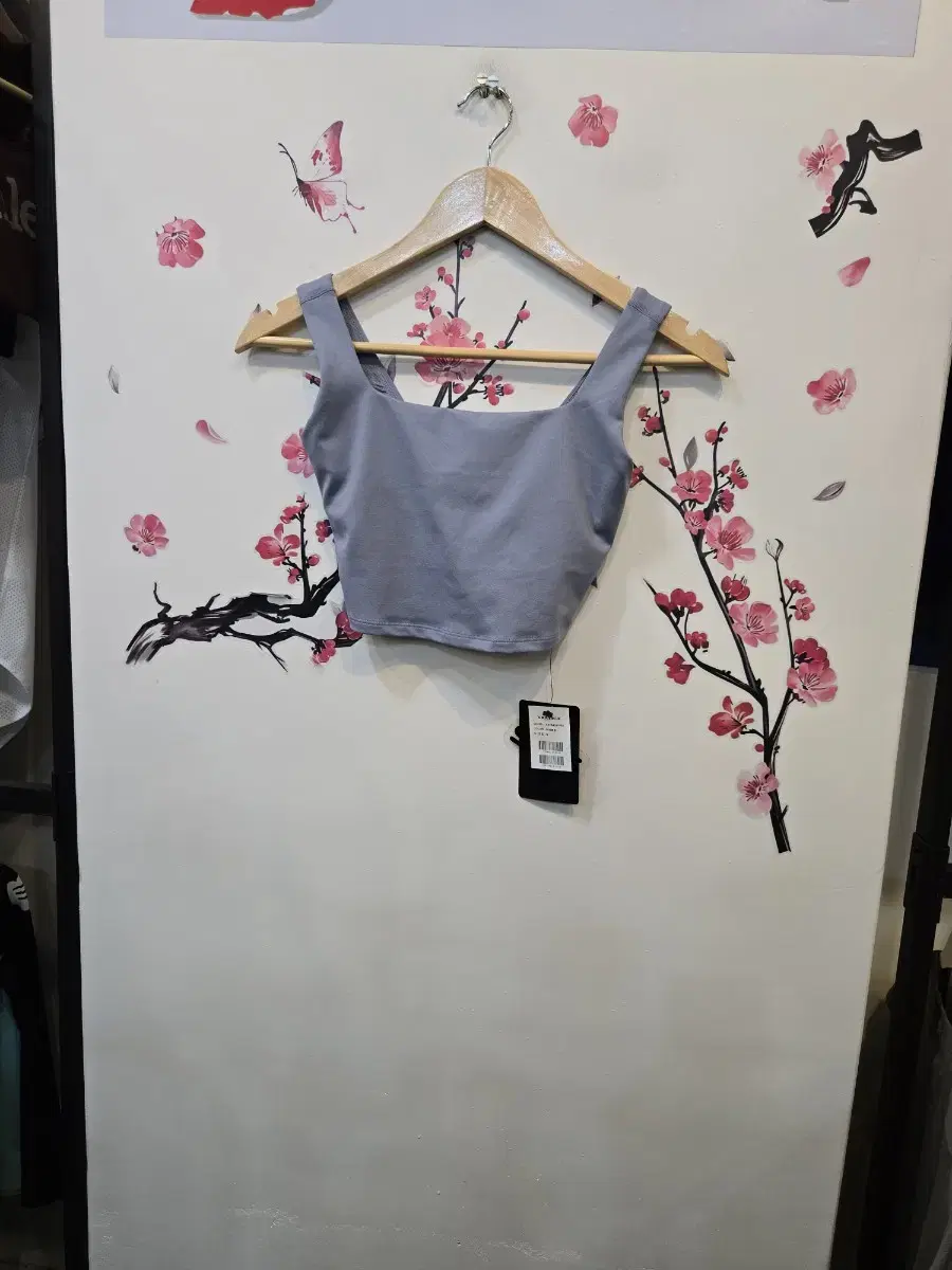 Xexymix Bra Top S