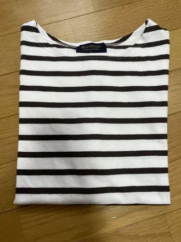 루미노아 x 자유구 보더 브라운 38