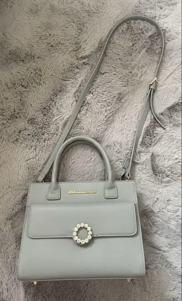 JILLbyJILLSTUART 비쥬얼링 2023 블루