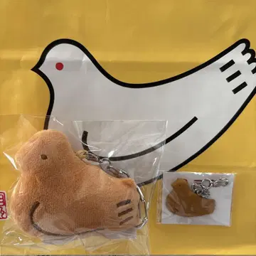 토요시마야 비둘기 홀더 비둘기 사부로 세트