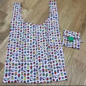 BAGGU standard 헬로키티 에코백