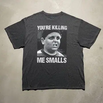 The Sandlot 티셔츠 무비 티셔츠