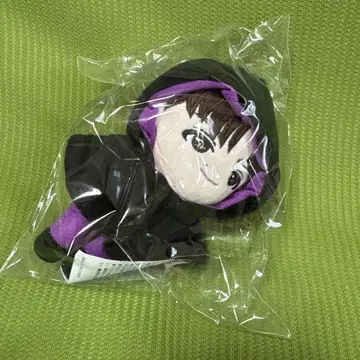 초특급 료가 봉제 인형