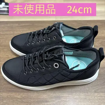 fitfit 핏핏 소프트 퀼트 LITE 스니커즈 블랙 24cm