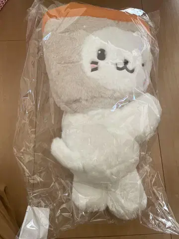 NCT WISH LOG in 캐릭터 백 세트 YUSHI