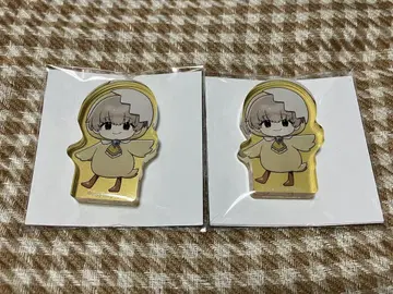 아오페라 4주년 아크릴 피규어 오오사토 호나미
