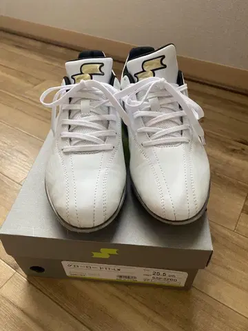 사사키 글로우 로드 TT-LW 25.5cm