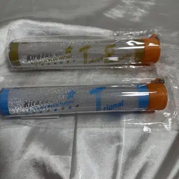 Kiramune 키라페스 에구치 타쿠야 Trignal 킨브레 교체 튜브