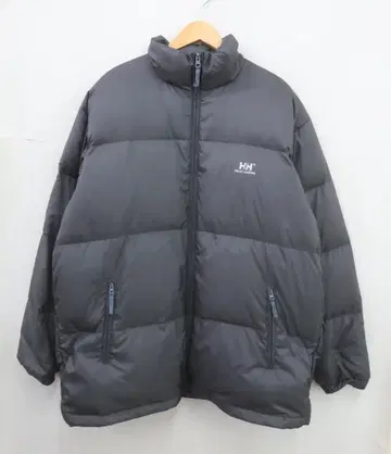 HELLY HANSEN 헬리한센 다운 재킷