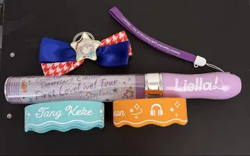 Liella! 블레이드 러브 라이브 슈퍼스타 1st 라이브