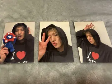 BALLISTIK BOYZ 마츠이 리키