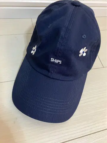 ships 캡 nick gear