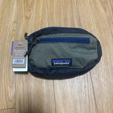 파타고니아 MINI HIP PACK
