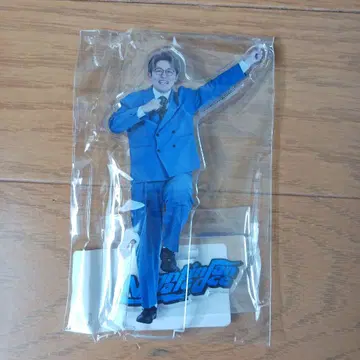 나이팅게일 댄스 나카루틴 아크릴 스탠드