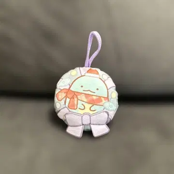 스미코구라시 봉제 인형