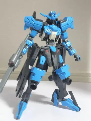 HG 건담 비달