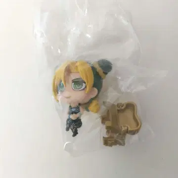 JOJO WORLD 죠죠 월드 서렌 죠죠 콜렉션