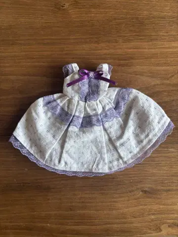 몬스토 인형 아웃핏 의상