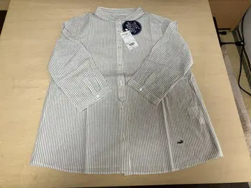 블라우스 면100%(L)