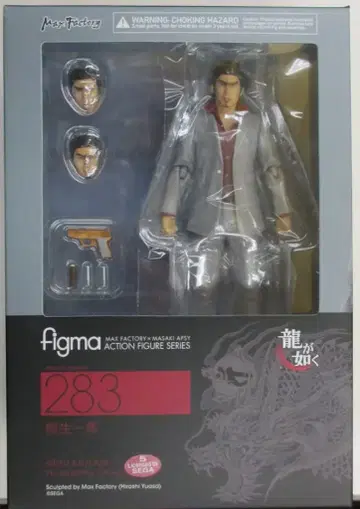 맥스팩토리 figma 오동나무 이치마 283