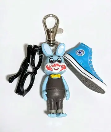 자라자라 키링 익명 배송