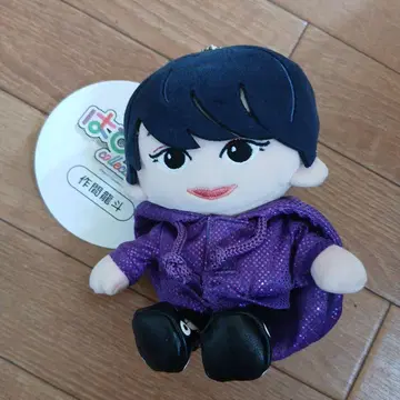 하피누이 HiHi Jets ACEes 작마 룡토