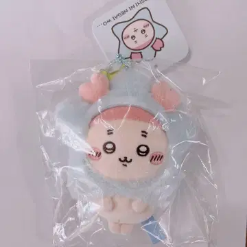 치이카와 (먼작귀) 별에 소원을... 마스코트 헌책방 카니