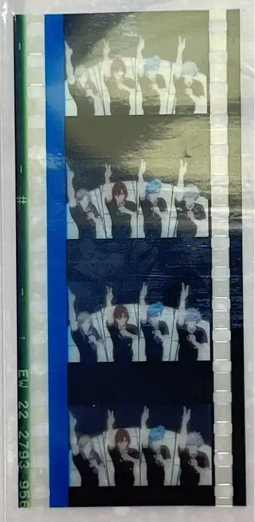 우타프리 탭나이 카루나이 특전 필름 앙코르 집합