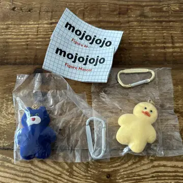 mojojojo 모조조조