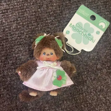 몬치치 클로버 스트랩