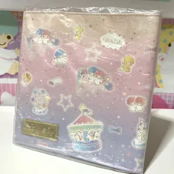 키키라라 북커버