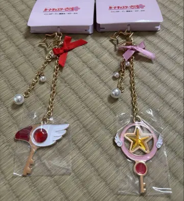 카드캡터 사쿠라 참