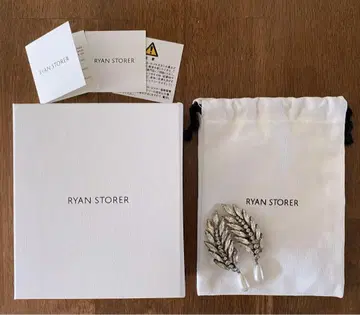 RYAN STORER 귀찌