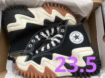컨버스 란스 모션 23.5cm 새상품