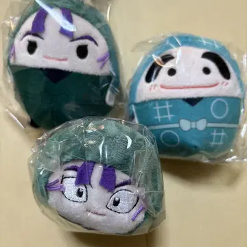 다치바나 센조 세트
