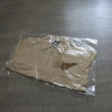 스튜디오 다치산 STUDIO D'ARTISAN 자수 새틴 자켓