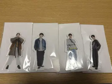98makers 아크릴 스탠드