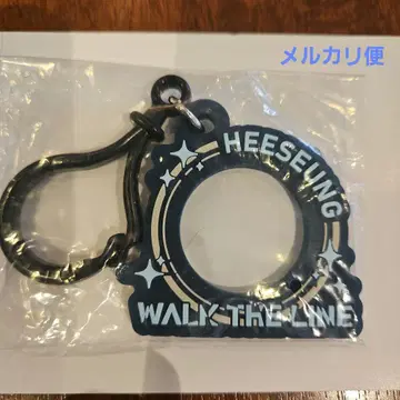 ENHYPEN POPUP 가챠가챠 히스